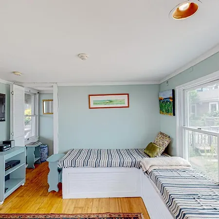 Appartement Bayview Escape